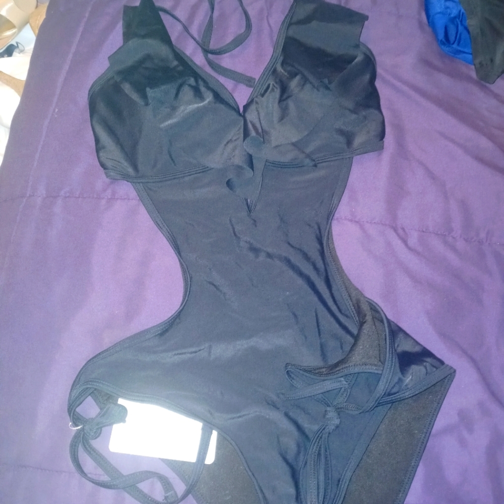 NWT sexy 1 piece